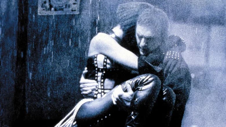 The Bodyguard still 5
