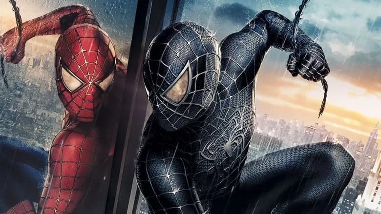 Spider-Man 3 still 6