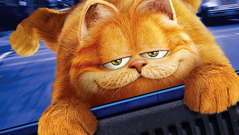 Garfield still 4