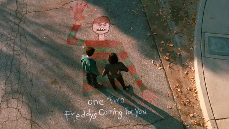 Freddy's Dead: The Final Nightmare still 6