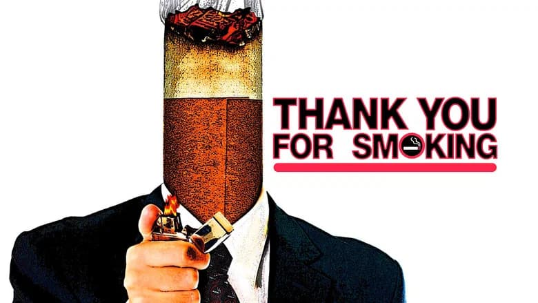 Thank You for Smoking still 3
