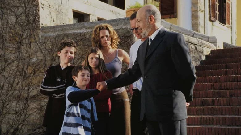 Home Alone 4 still 4