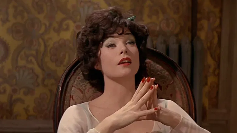 Irma la Douce still 1