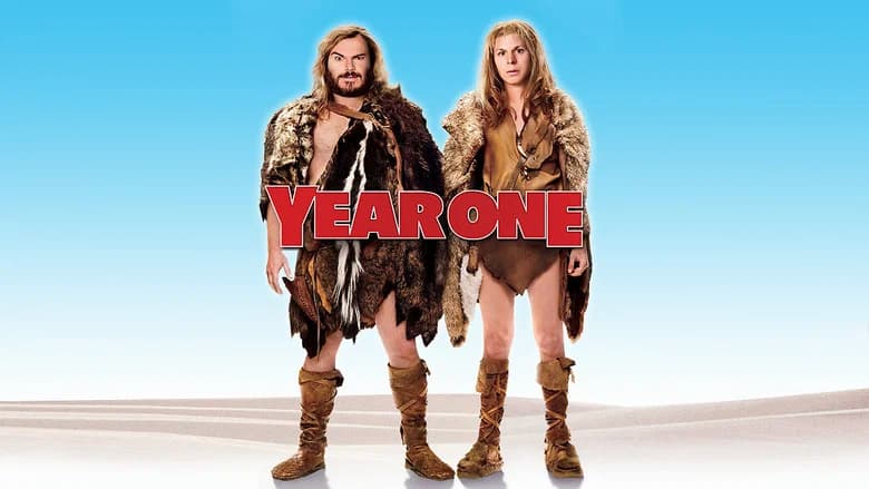 Year One still 2