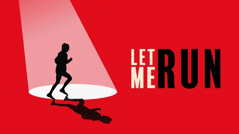 Let Me Run still 3