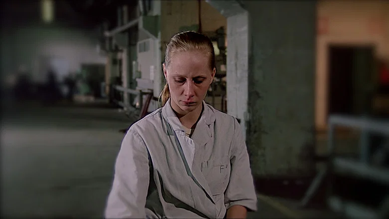 The Match Factory Girl still 2