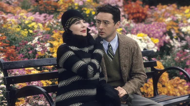 Bullets Over Broadway still 1