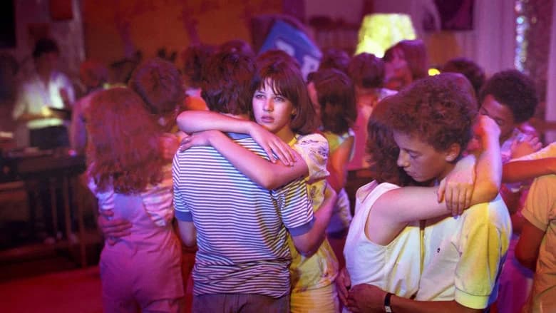 The Party still 2
