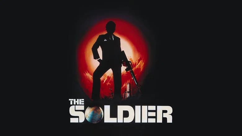 The Soldier still 6