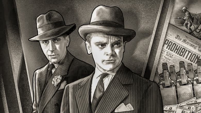 The Roaring Twenties still 7