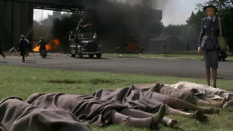 Battle of Britain still 7