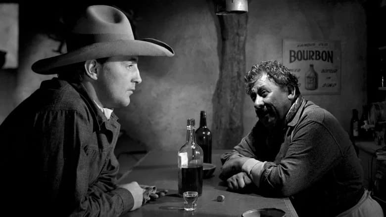 Blood on the Moon still 8