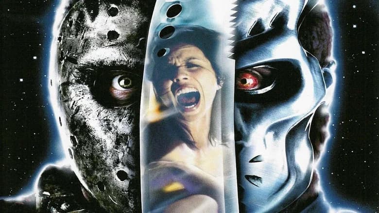 Jason X still 5