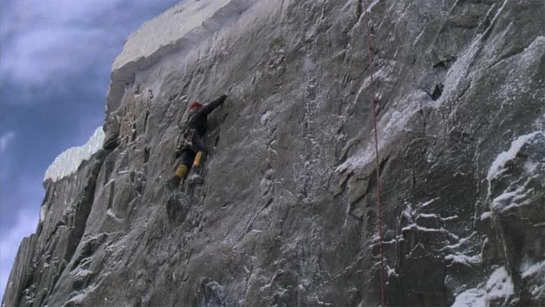 Vertical Limit still 8