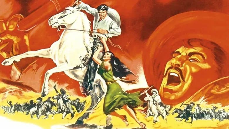 Viva Zapata! still 1
