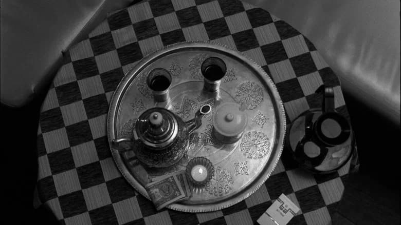 Coffee and Cigarettes still 7