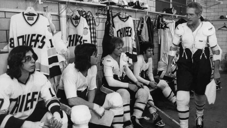 Slap Shot still 3