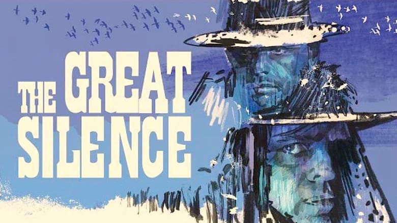The Great Silence still 2