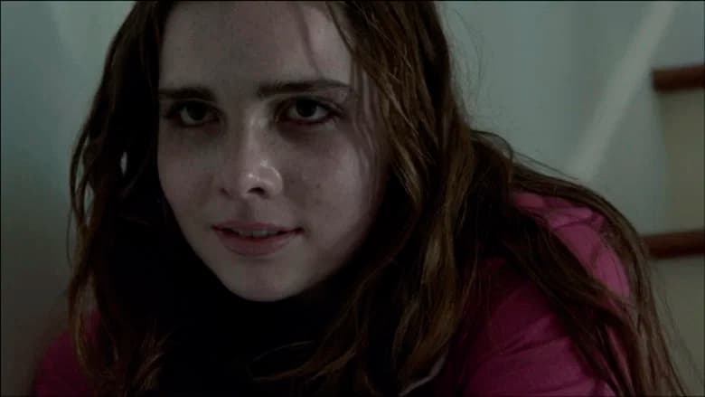 Chasing the Devil still 1
