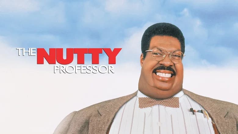 The Nutty Professor still 8