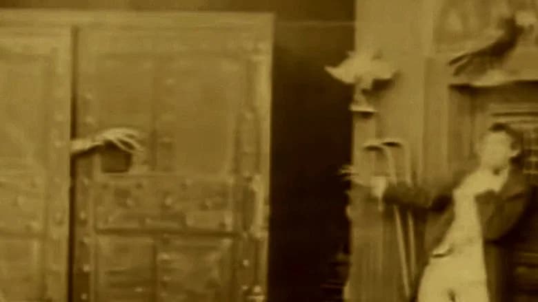 Frankenstein still 5