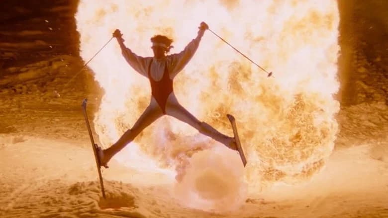 Fire & Ice still 1