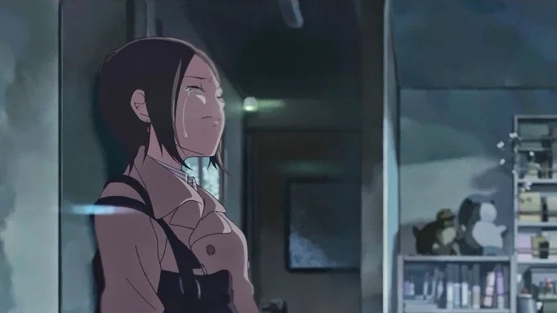 Voices of a Distant Star still 5
