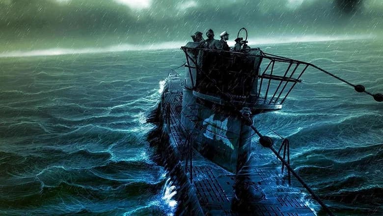 Das Boot still 6