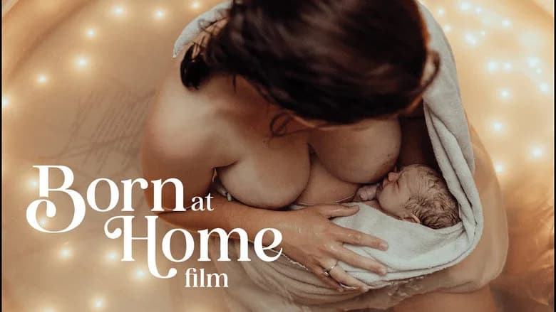 Born at Home still 1