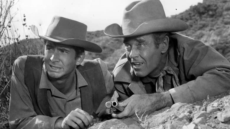 The Tin Star still 1