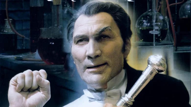 The Strange Case of Dr. Jekyll and Mr. Hyde still 1