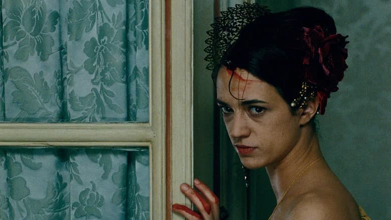 The Last Mistress still 1