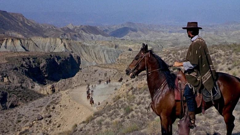For a Few Dollars More still 4