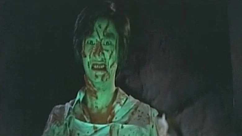 Fearful Interlude still 5