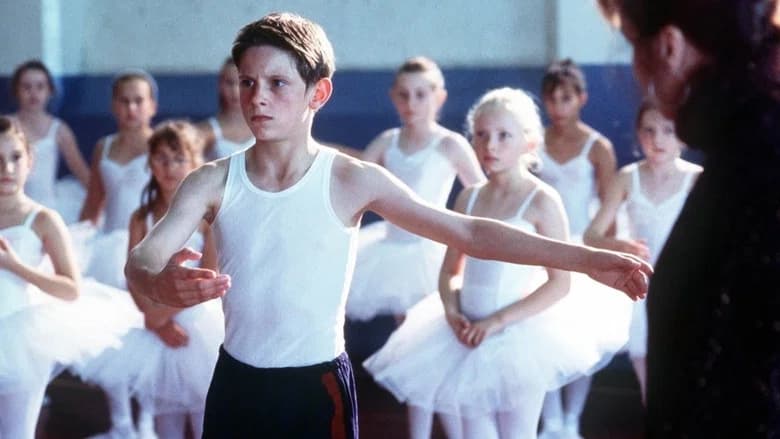 Billy Elliot still 5