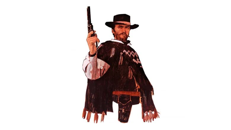 A Fistful of Dollars still 5