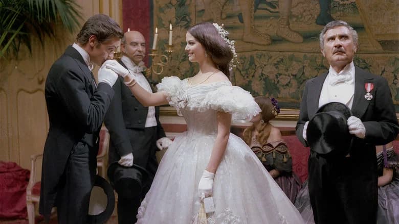 The Leopard still 8