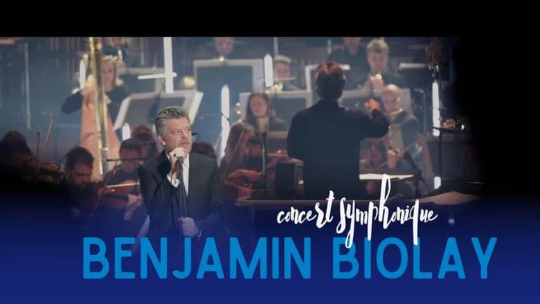 Benjamin Biolay Symphonique still 8