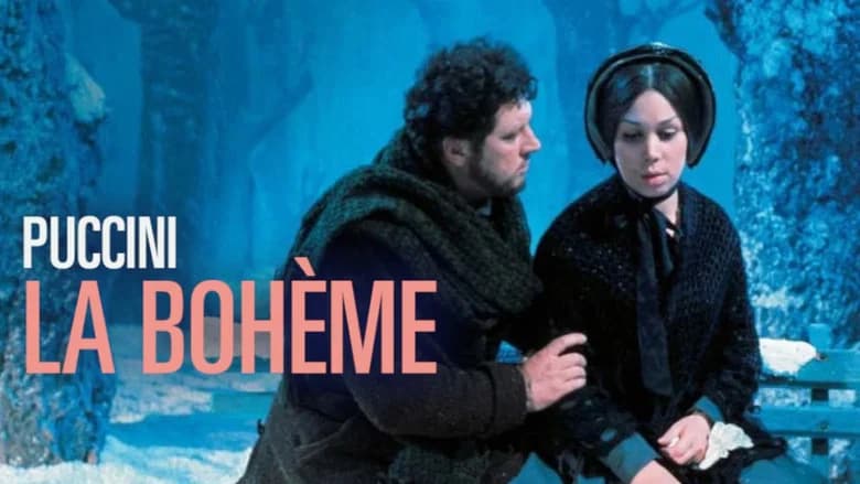 La Bohème - Teatro alla Scala still 3