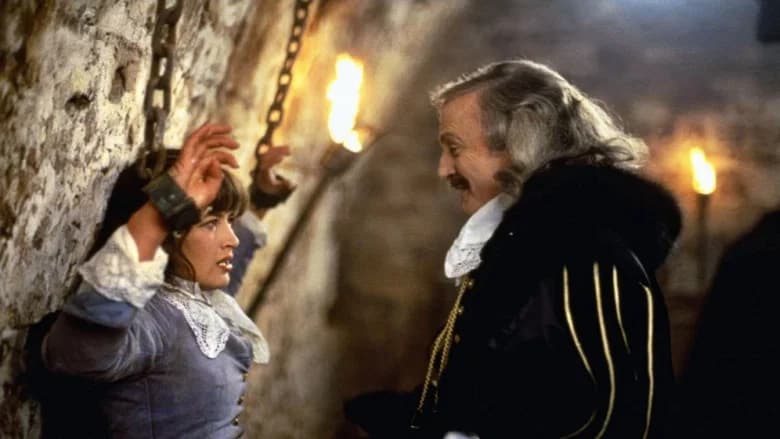 D'Artagnan's Daughter still 4