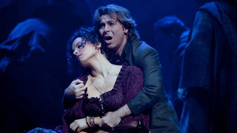 Bizet: Carmen still 7