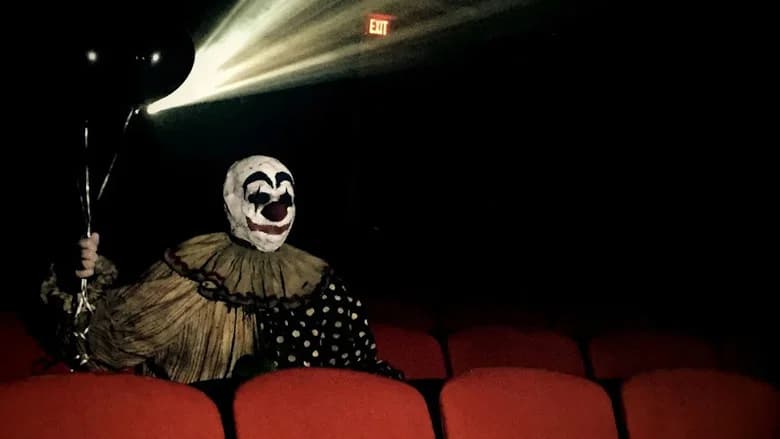Gags the Clown still 5