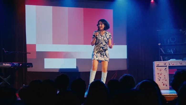 Emily Wilson: FIXED: How I Got REJECTED by Reality TV still 1