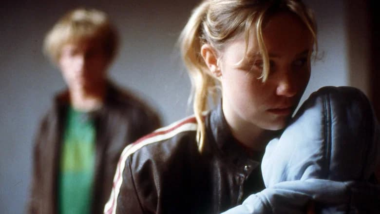 The Child still 2