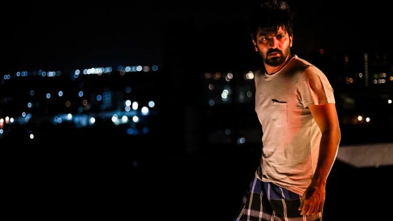 Meyaadha Maan still 3