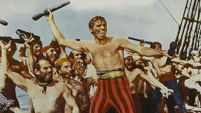 The Crimson Pirate still 3