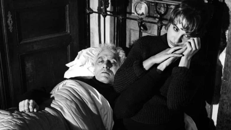 Le Beau Serge still 4
