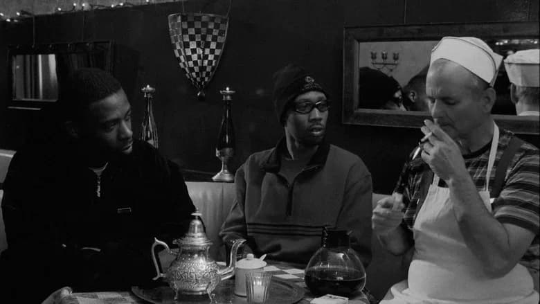 Coffee and Cigarettes still 2