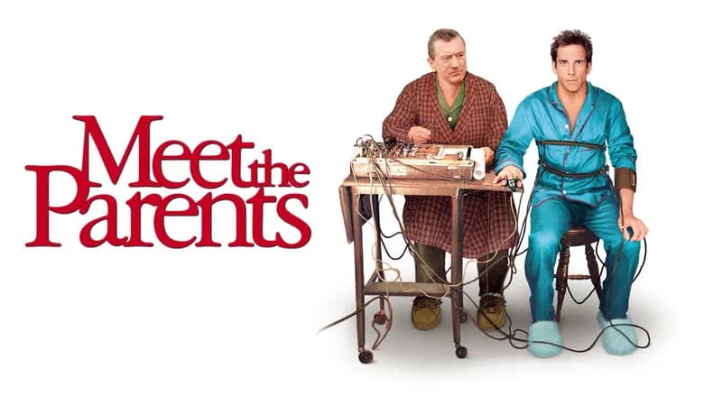 Meet the Parents still 2