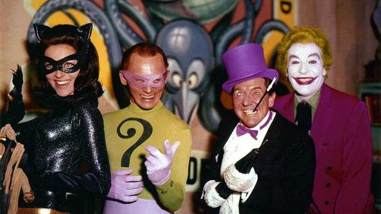 Batman still 4